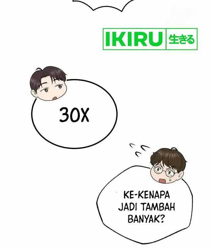 The Regressed Doctor Just Wanted to Live Quietly Chapter 10 - halaman 51