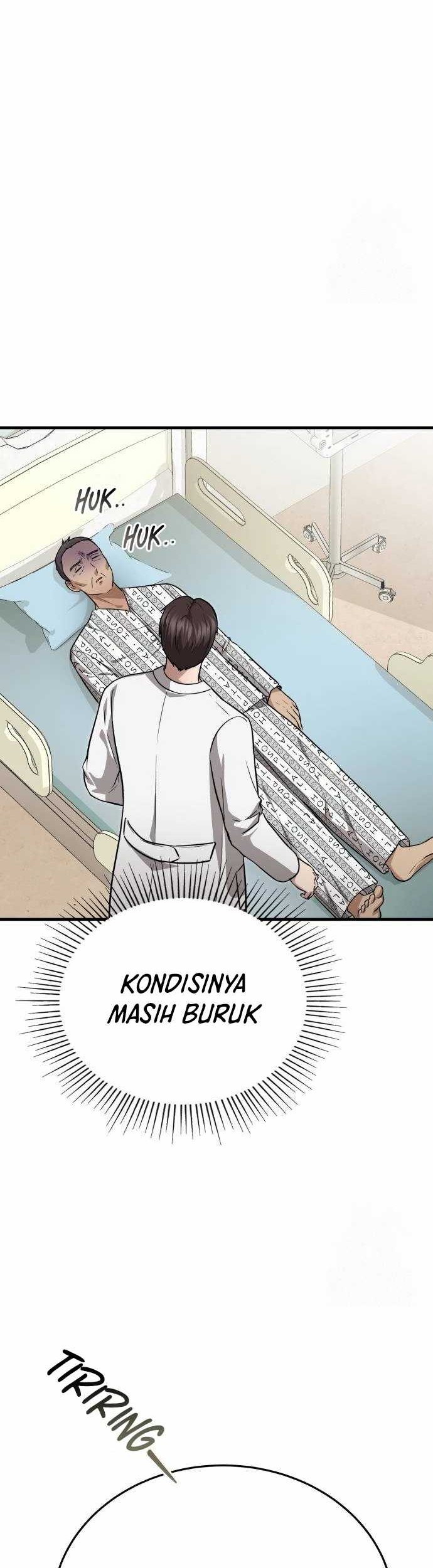 The Regressed Doctor Just Wanted to Live Quietly Chapter 12 - halaman 5