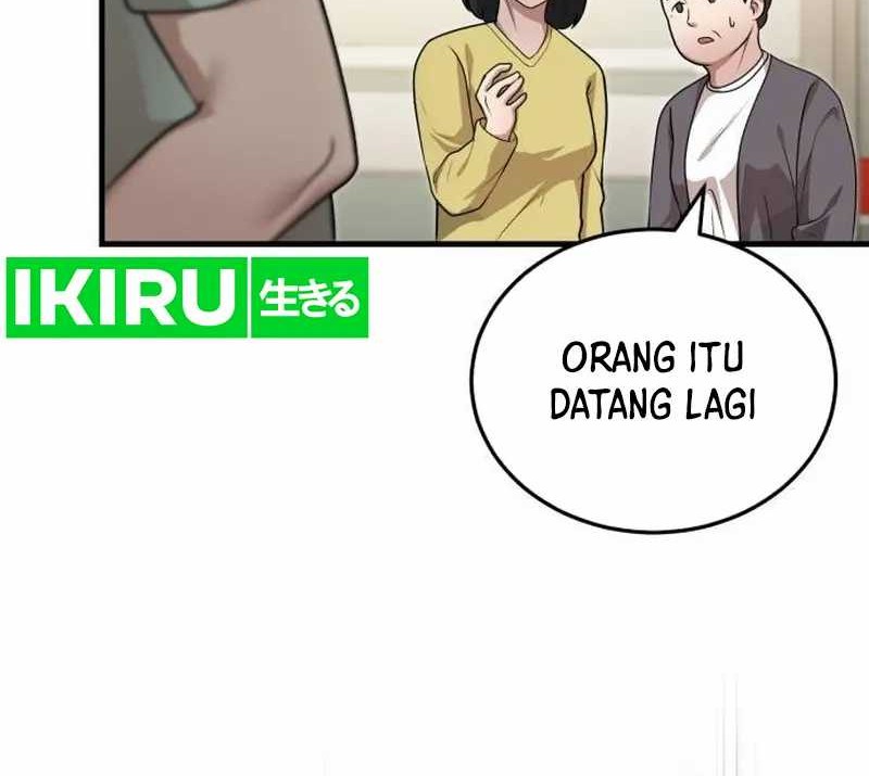 The Regressed Doctor Just Wanted to Live Quietly Chapter 13 - halaman 55
