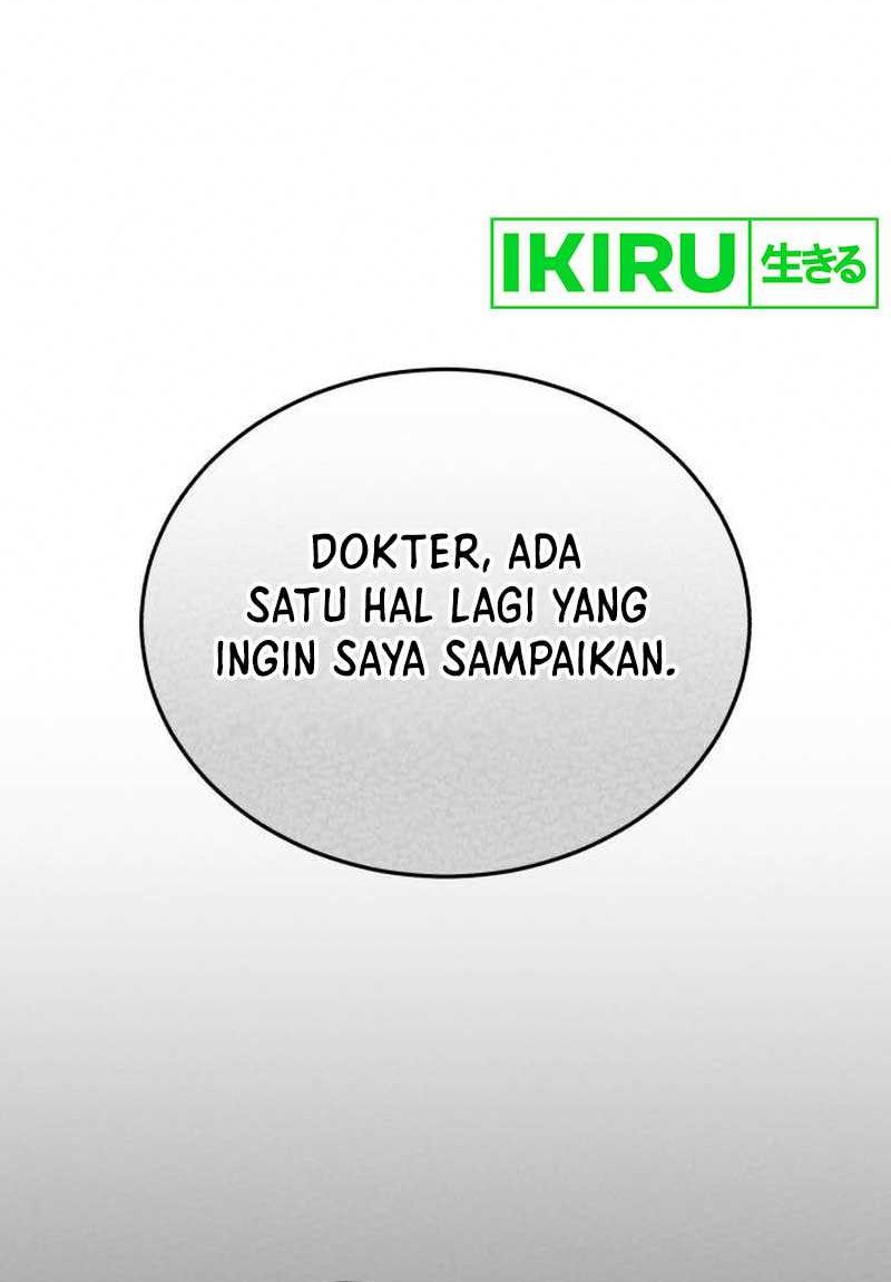 The Regressed Doctor Just Wanted to Live Quietly Chapter 14 - halaman 19