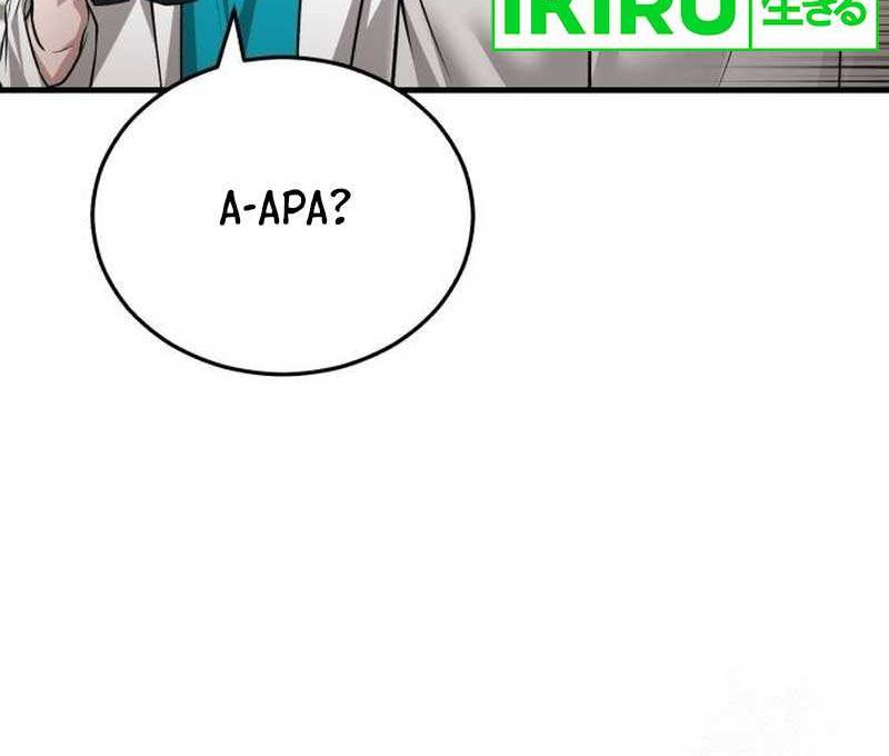 The Regressed Doctor Just Wanted to Live Quietly Chapter 14 - halaman 25