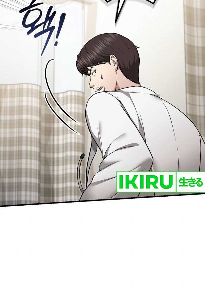 The Regressed Doctor Just Wanted to Live Quietly Chapter 14 - halaman 37