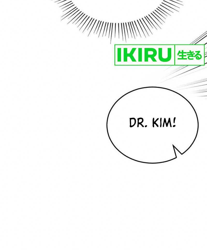 The Regressed Doctor Just Wanted to Live Quietly Chapter 14 - halaman 49