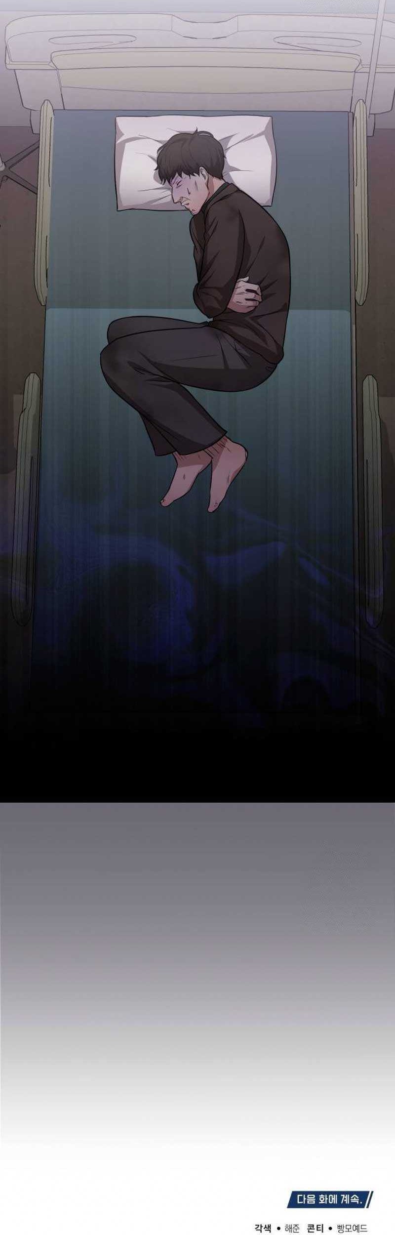 The Regressed Doctor Just Wanted to Live Quietly Chapter 14 - halaman 76