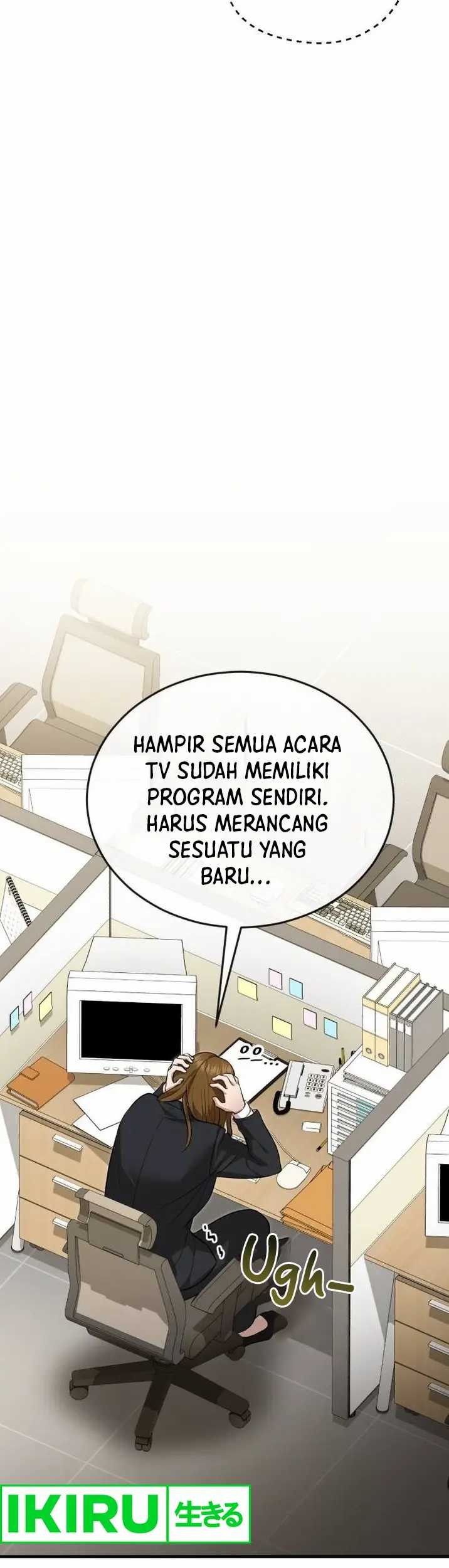 The Regressed Doctor Just Wanted to Live Quietly Chapter 15 - halaman 66