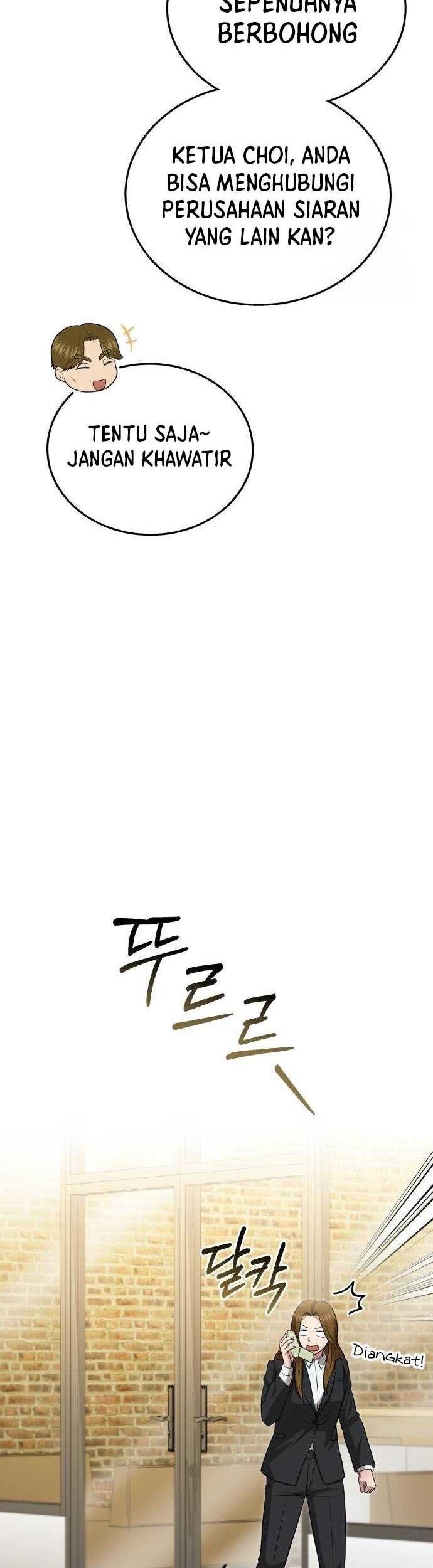 The Regressed Doctor Just Wanted to Live Quietly Chapter 16 - halaman 23