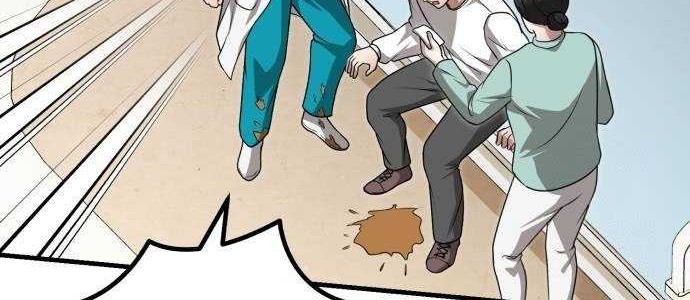 The Regressed Doctor Just Wanted to Live Quietly Chapter 16 - halaman 37