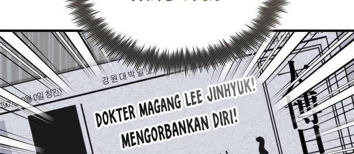The Regressed Doctor Just Wanted to Live Quietly Chapter 16 - halaman 7