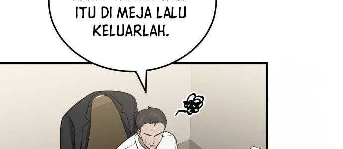 The Regressed Doctor Just Wanted to Live Quietly Chapter 17 - halaman 19