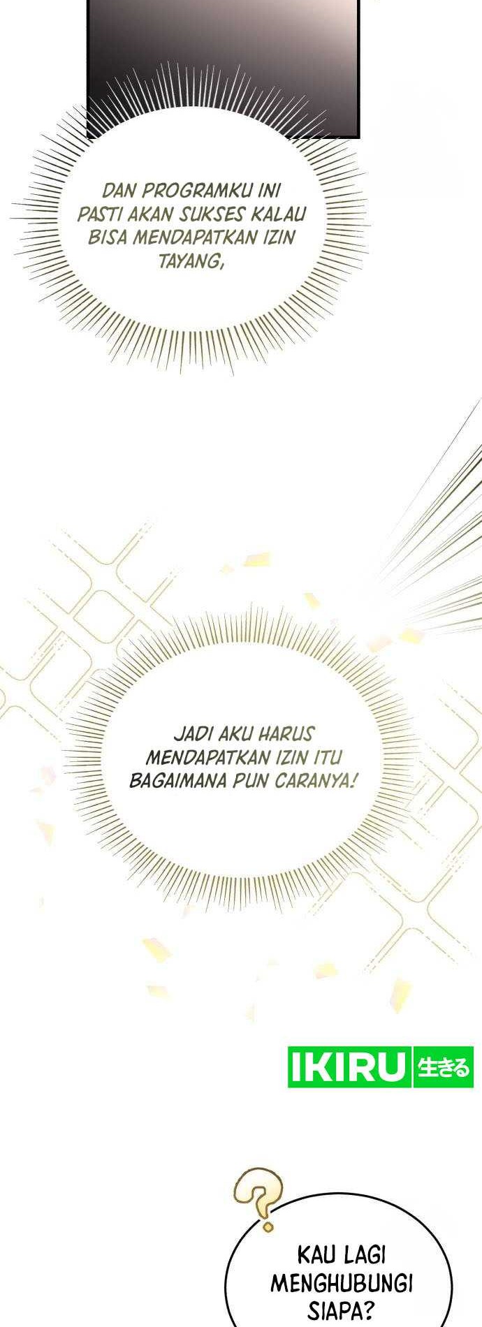 The Regressed Doctor Just Wanted to Live Quietly Chapter 17 - halaman 25