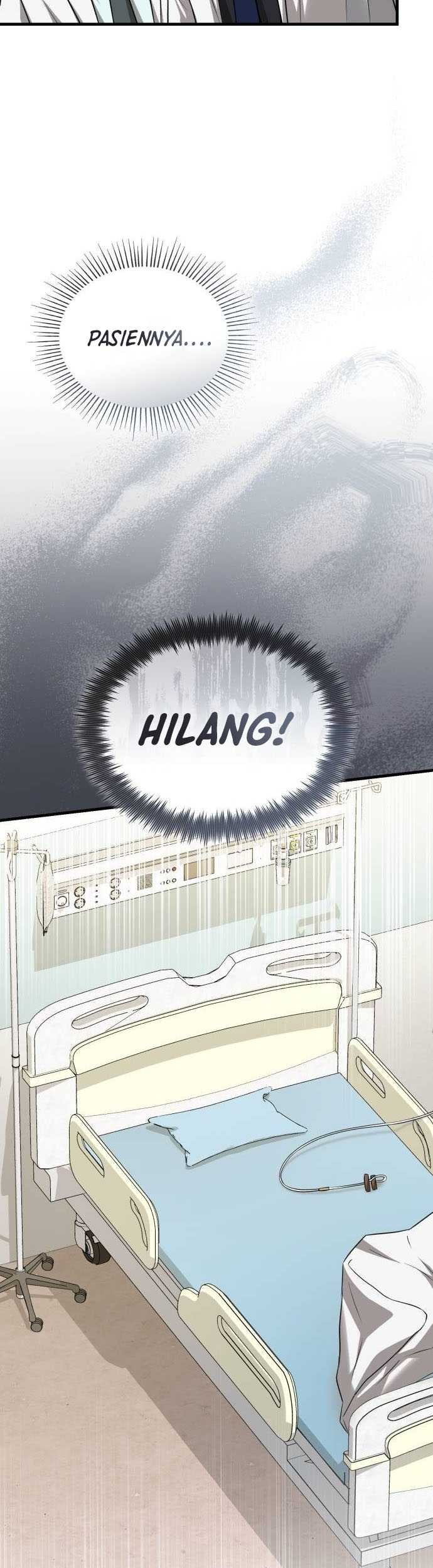 The Regressed Doctor Just Wanted to Live Quietly Chapter 17 - halaman 54