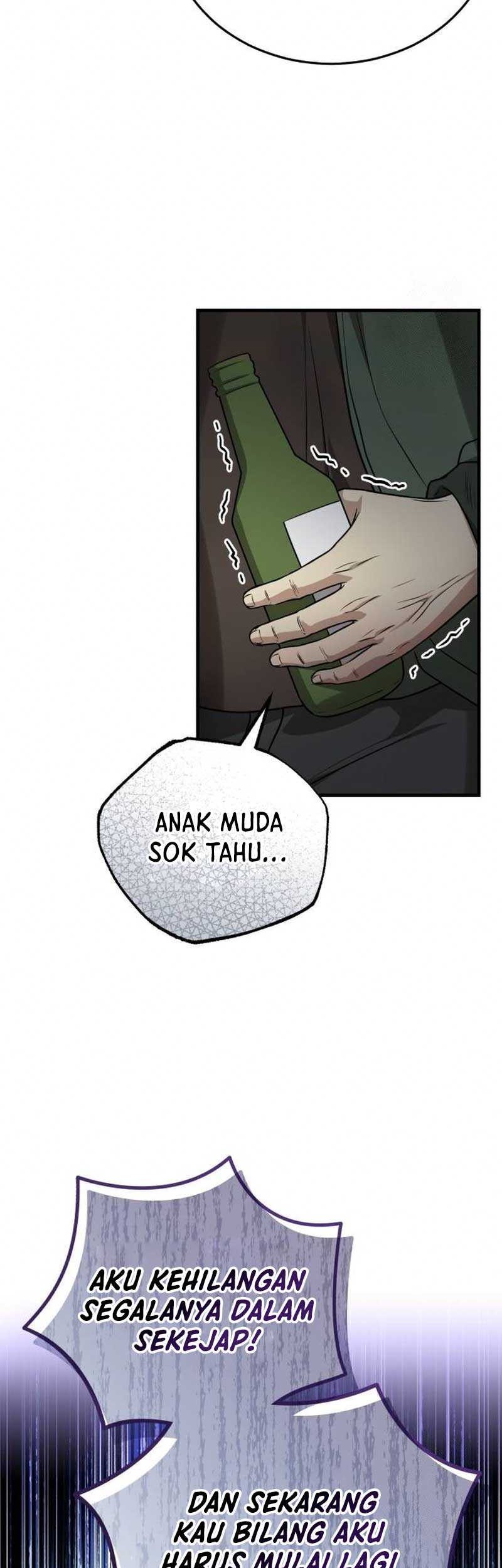 The Regressed Doctor Just Wanted to Live Quietly Chapter 18 - halaman 10