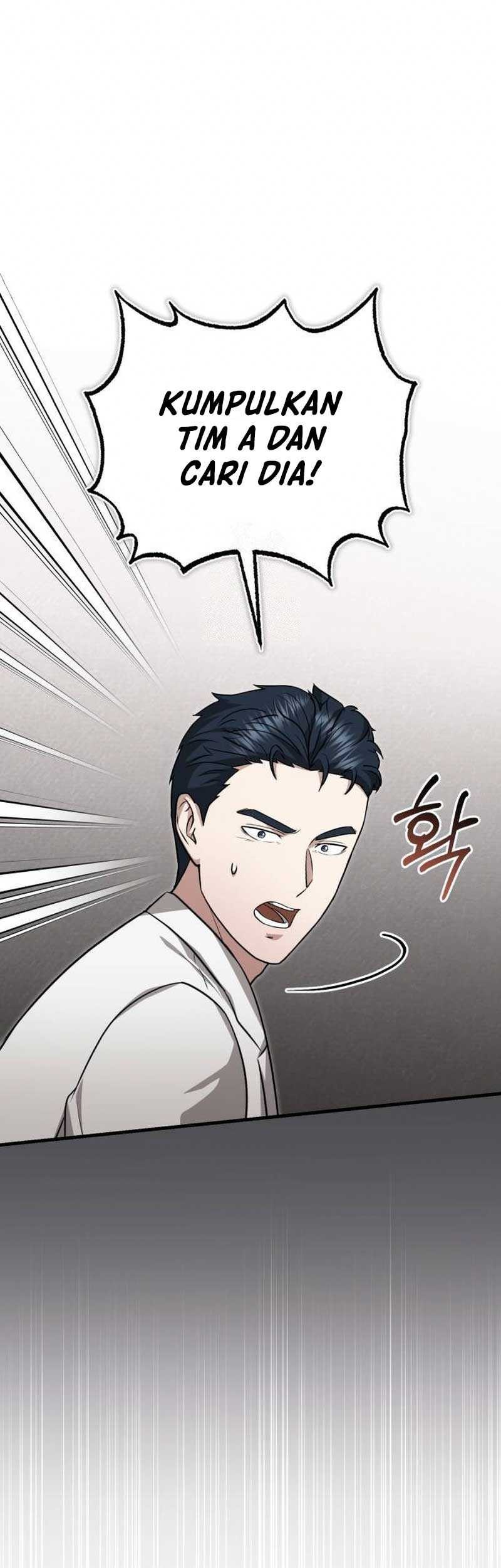 The Regressed Doctor Just Wanted to Live Quietly Chapter 18 - halaman 2
