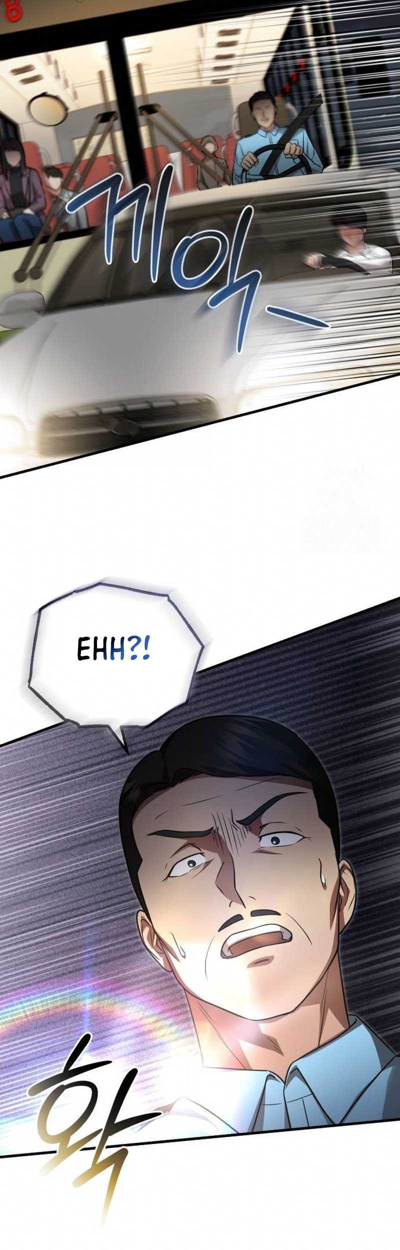 The Regressed Doctor Just Wanted to Live Quietly Chapter 18 - halaman 62