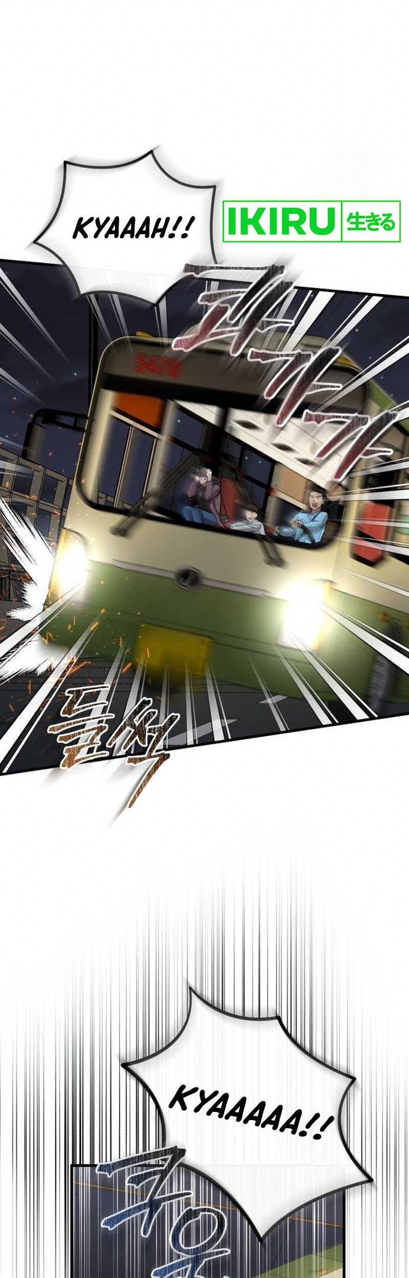 The Regressed Doctor Just Wanted to Live Quietly Chapter 18 - halaman 63