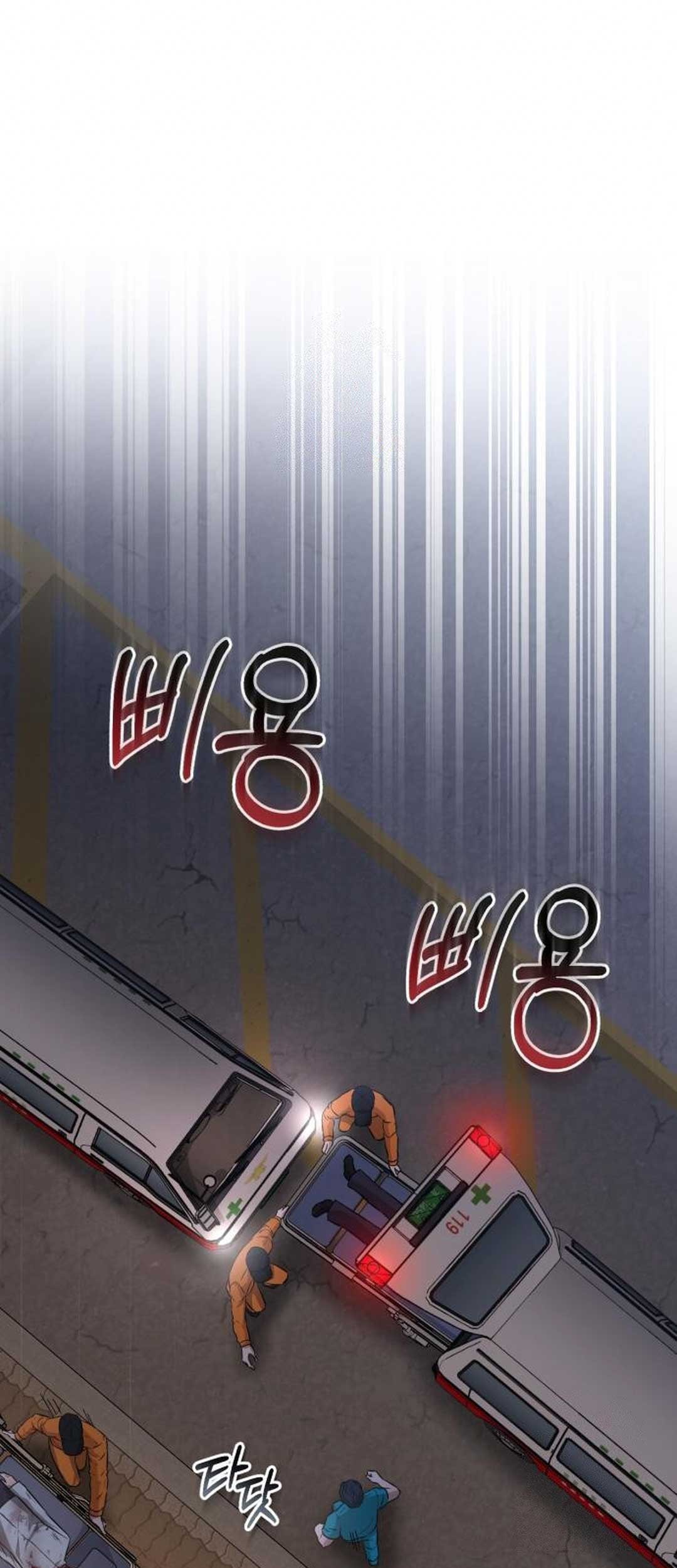 The Regressed Doctor Just Wanted to Live Quietly Chapter 19 - halaman 2