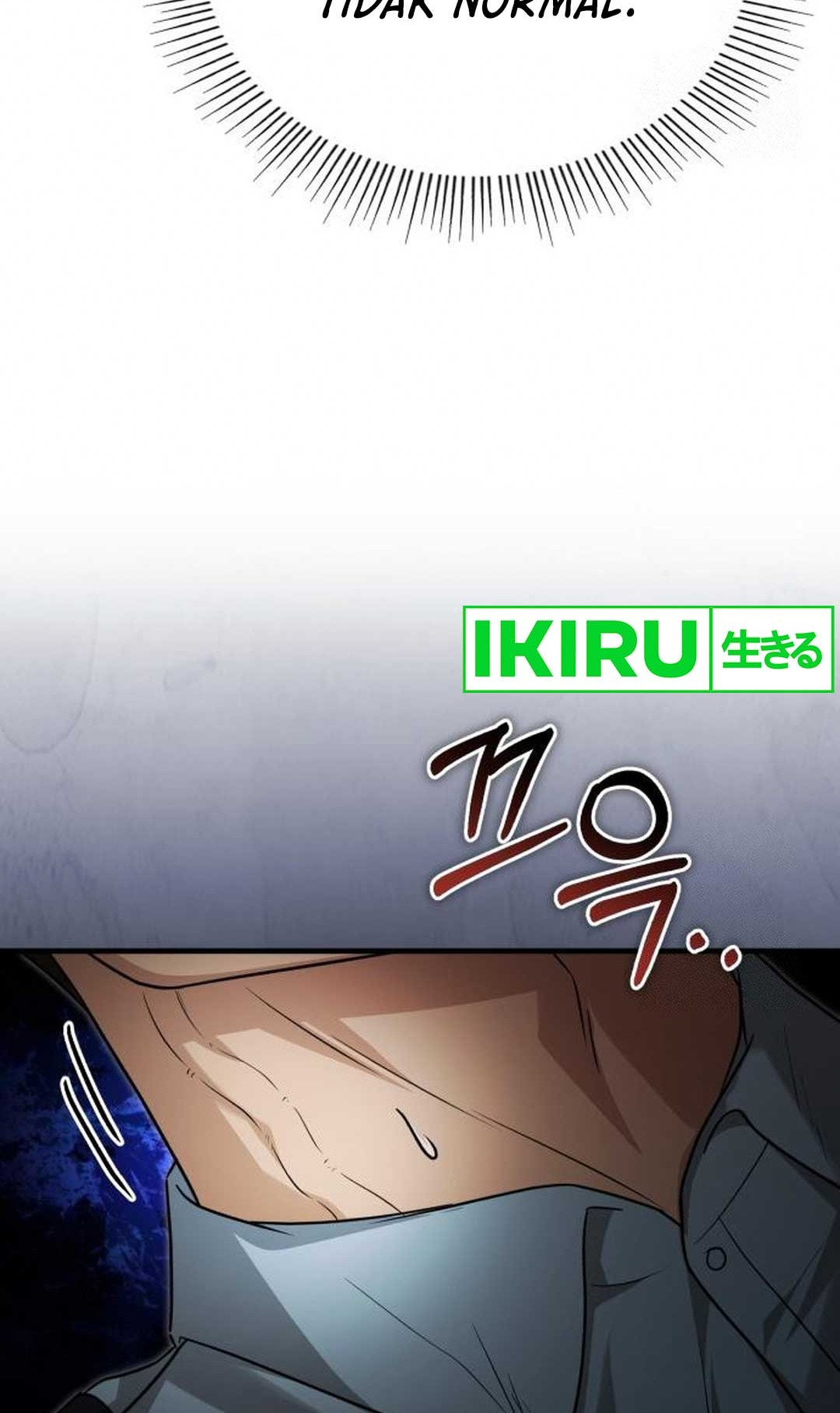 The Regressed Doctor Just Wanted to Live Quietly Chapter 19 - halaman 31