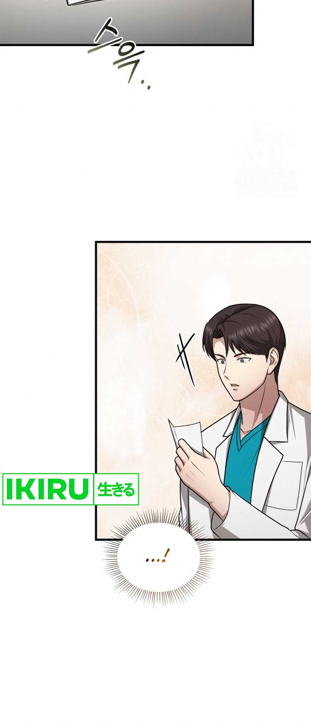The Regressed Doctor Just Wanted to Live Quietly Chapter 19 - halaman 61