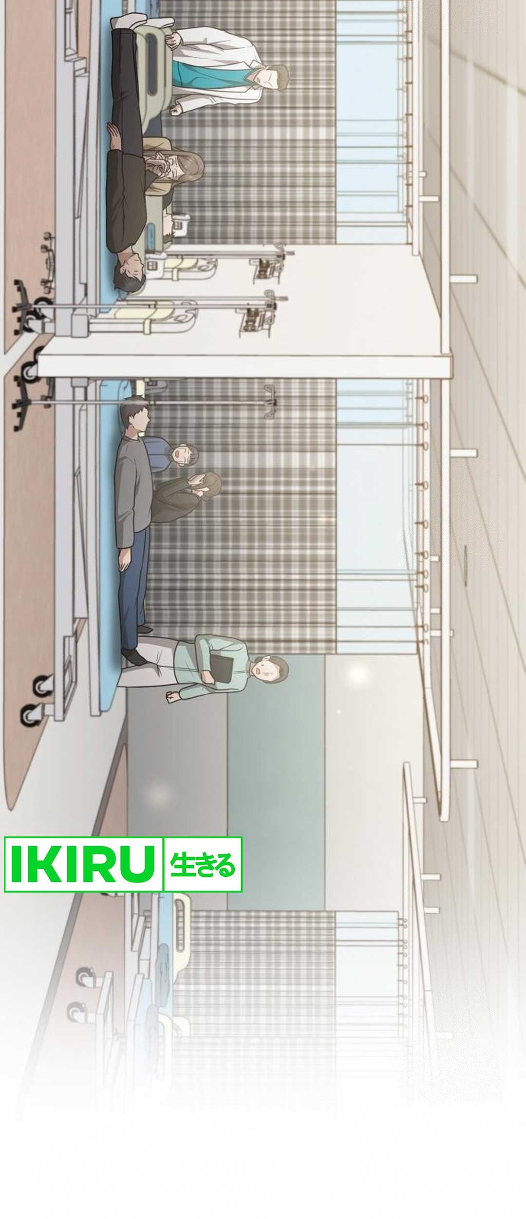 The Regressed Doctor Just Wanted to Live Quietly Chapter 19 - halaman 65