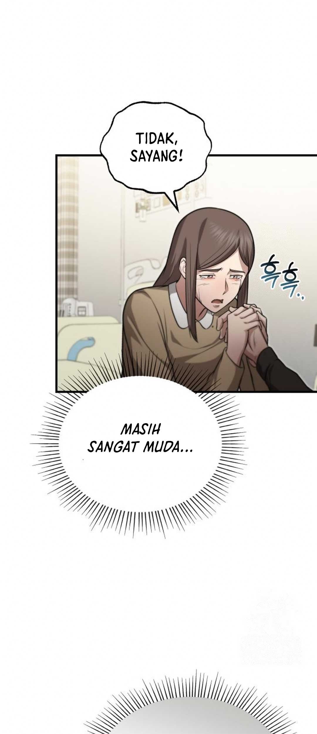 The Regressed Doctor Just Wanted to Live Quietly Chapter 19 - halaman 66