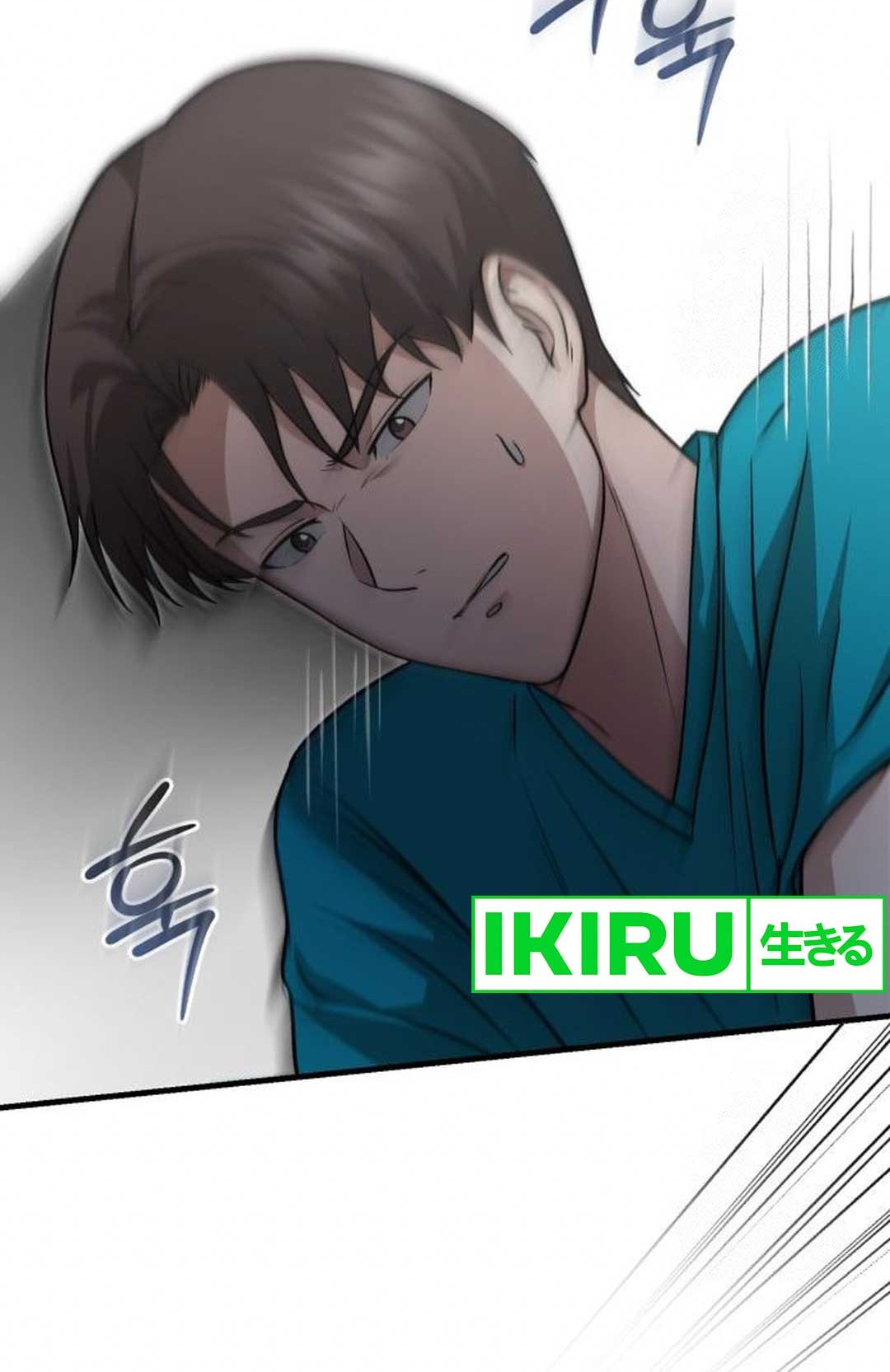 The Regressed Doctor Just Wanted to Live Quietly Chapter 19 - halaman 7
