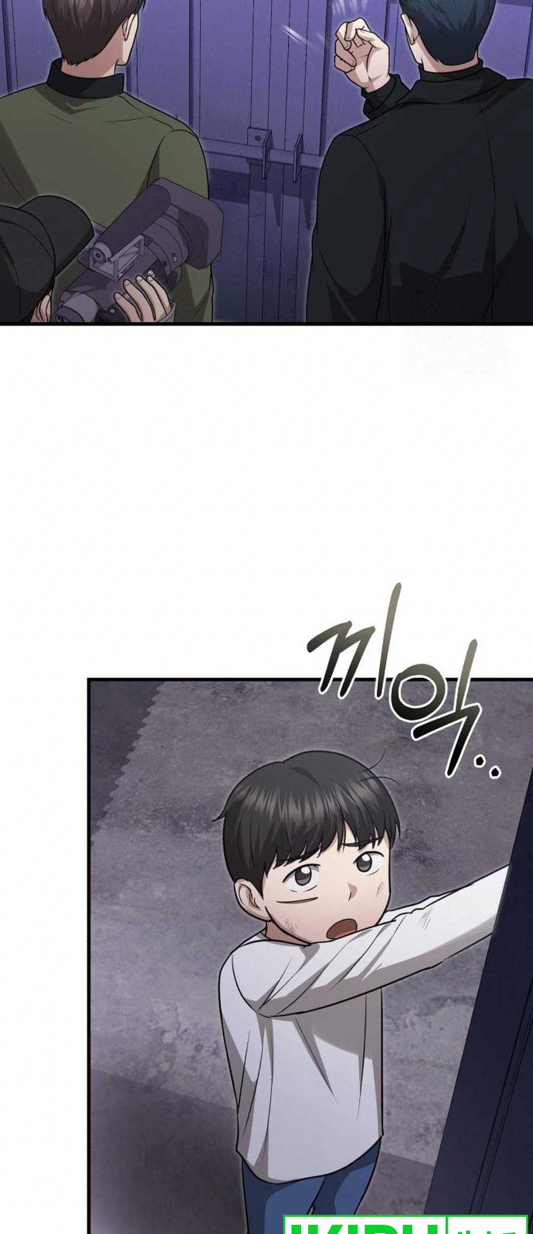 The Regressed Doctor Just Wanted to Live Quietly Chapter 19 - halaman 75