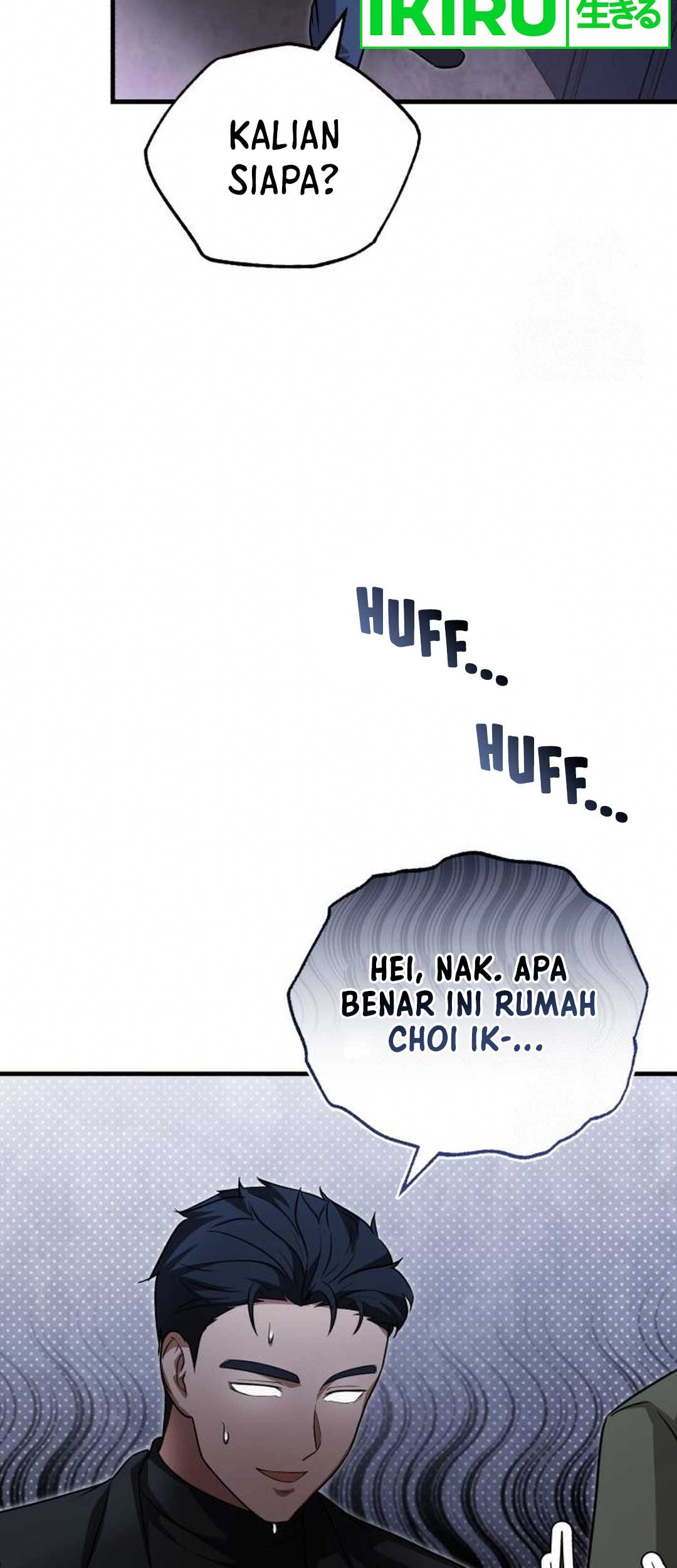 The Regressed Doctor Just Wanted to Live Quietly Chapter 19 - halaman 76