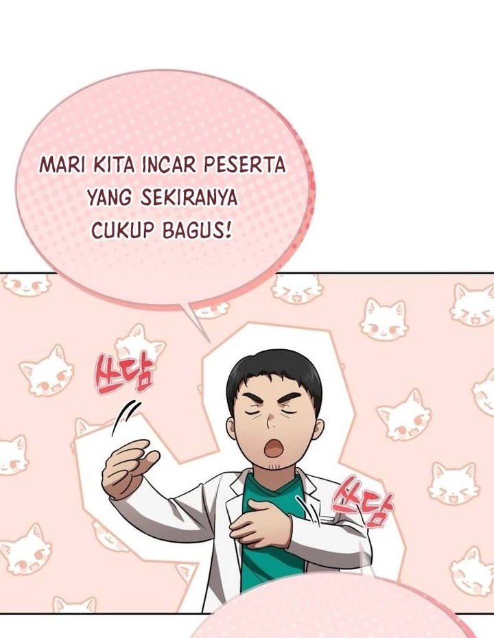 The Regressed Doctor Just Wanted to Live Quietly Chapter 2 - halaman 31