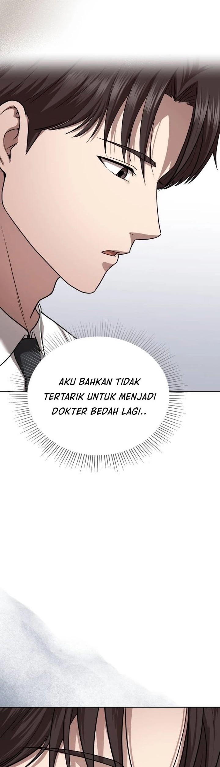 The Regressed Doctor Just Wanted to Live Quietly Chapter 2 - halaman 36