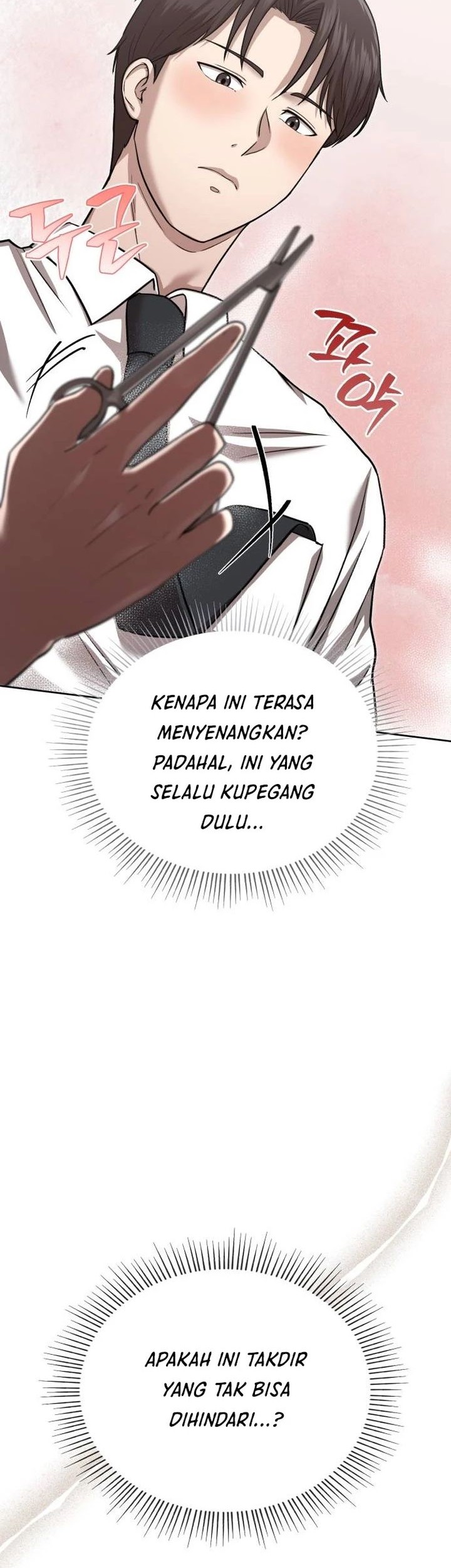 The Regressed Doctor Just Wanted to Live Quietly Chapter 2 - halaman 39