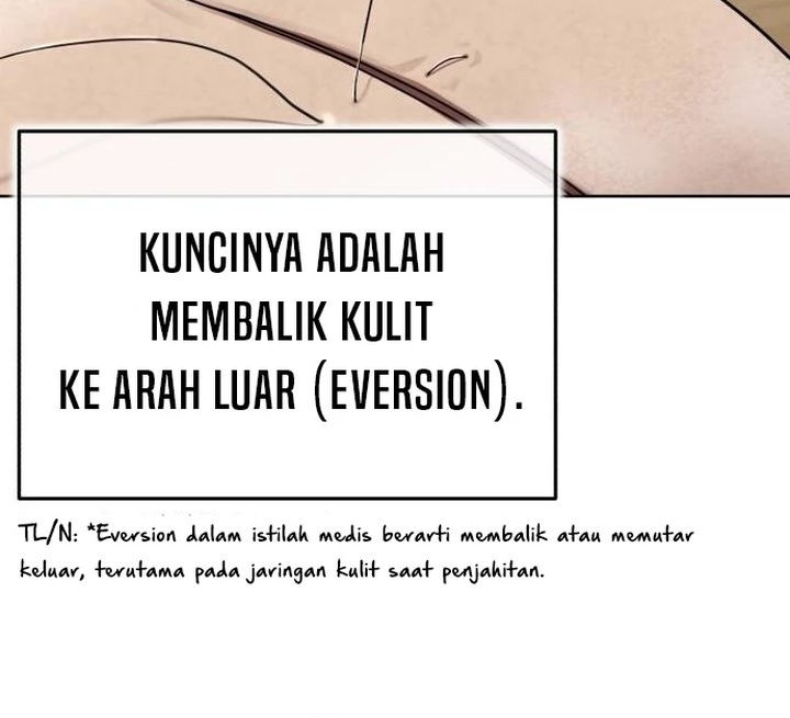 The Regressed Doctor Just Wanted to Live Quietly Chapter 2 - halaman 43