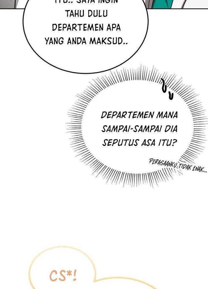 The Regressed Doctor Just Wanted to Live Quietly Chapter 2 - halaman 57