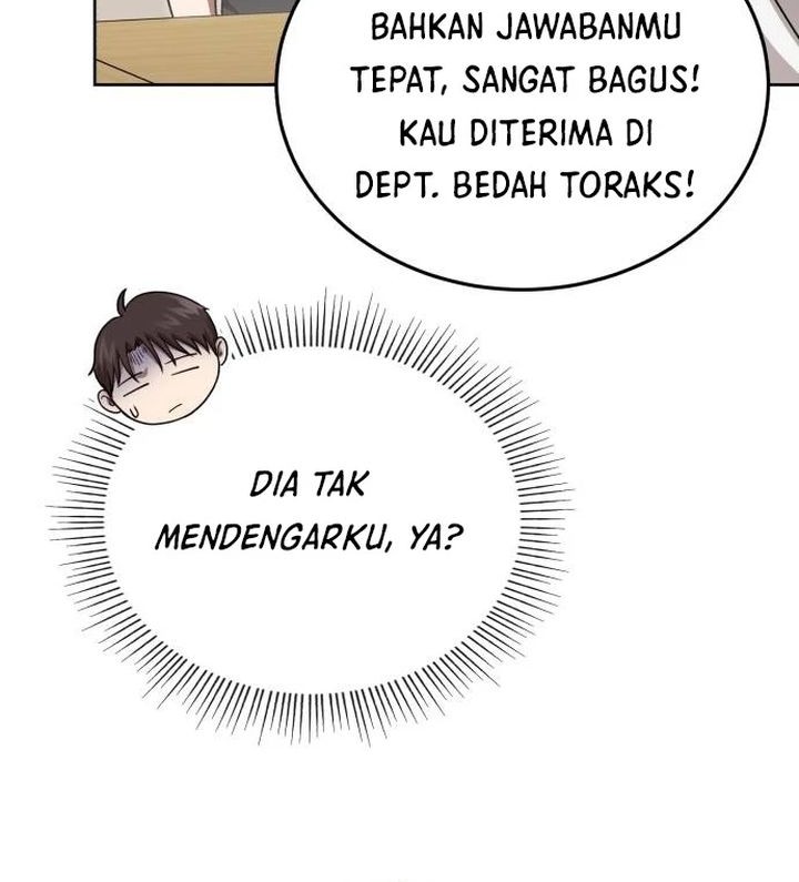 The Regressed Doctor Just Wanted to Live Quietly Chapter 2 - halaman 60