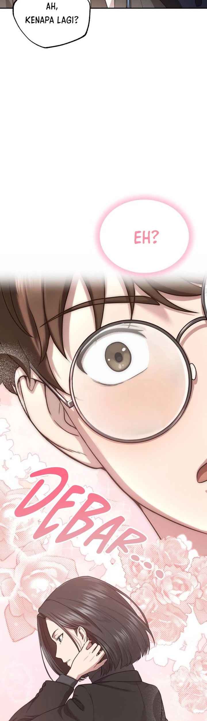The Regressed Doctor Just Wanted to Live Quietly Chapter 2 - halaman 7