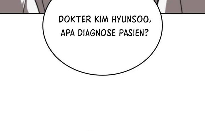 The Regressed Doctor Just Wanted to Live Quietly Chapter 2 - halaman 75