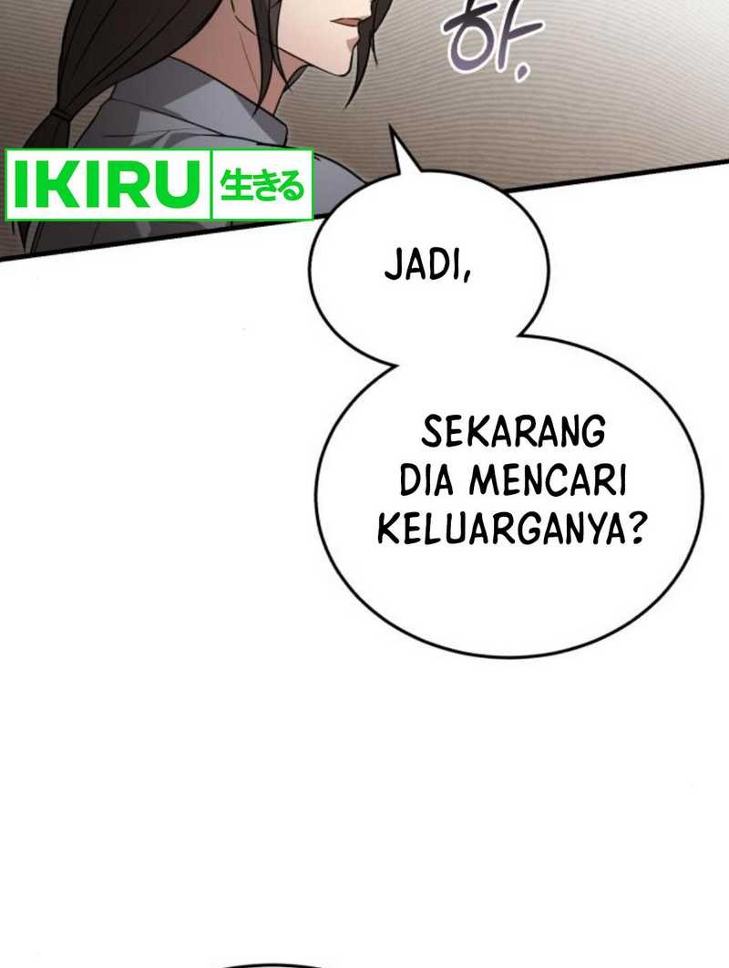 The Regressed Doctor Just Wanted to Live Quietly Chapter 20 - halaman 11