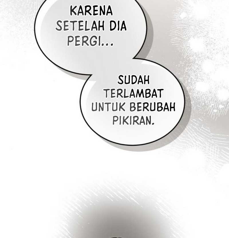 The Regressed Doctor Just Wanted to Live Quietly Chapter 20 - halaman 21