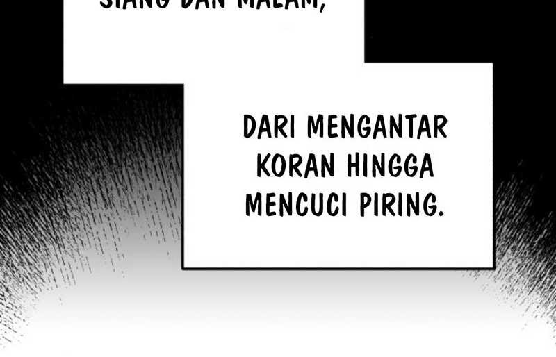 The Regressed Doctor Just Wanted to Live Quietly Chapter 20 - halaman 31
