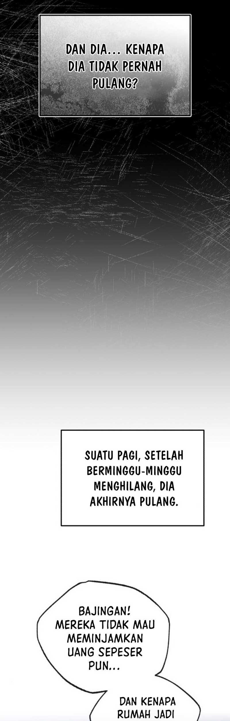 The Regressed Doctor Just Wanted to Live Quietly Chapter 20 - halaman 37