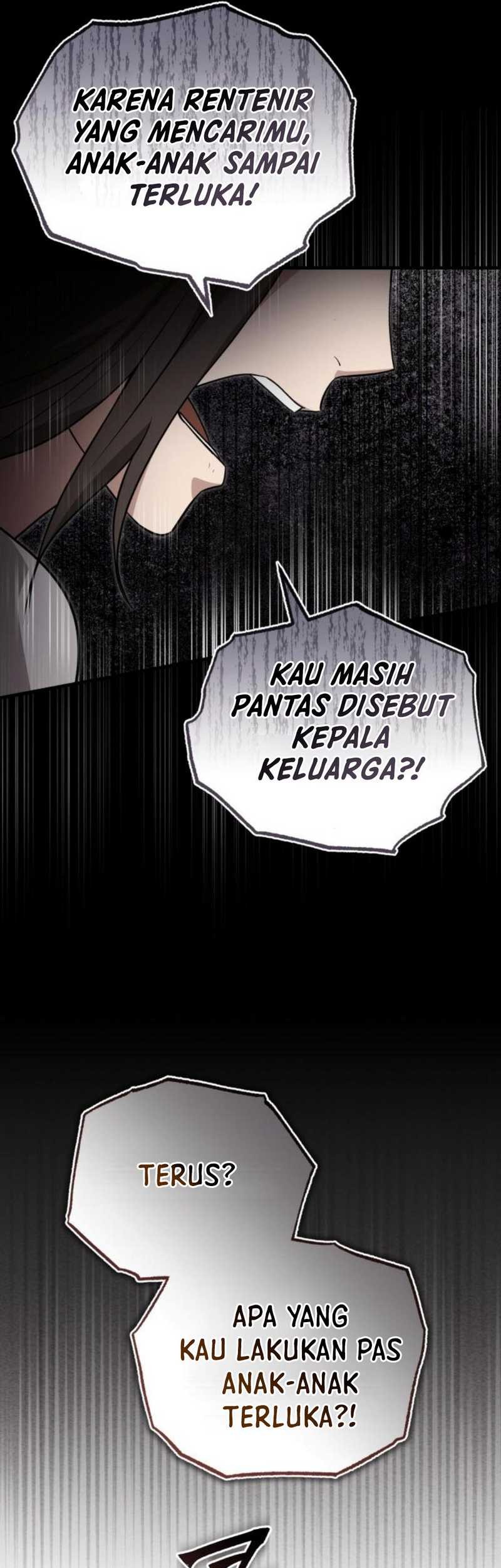 The Regressed Doctor Just Wanted to Live Quietly Chapter 20 - halaman 41
