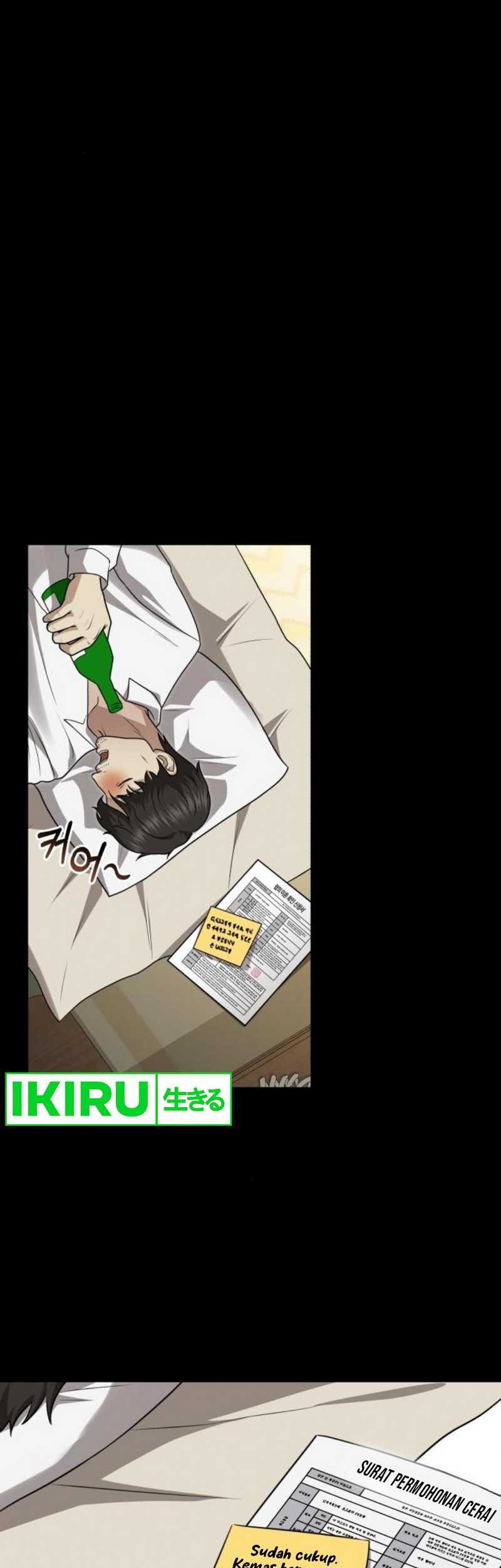 The Regressed Doctor Just Wanted to Live Quietly Chapter 20 - halaman 43
