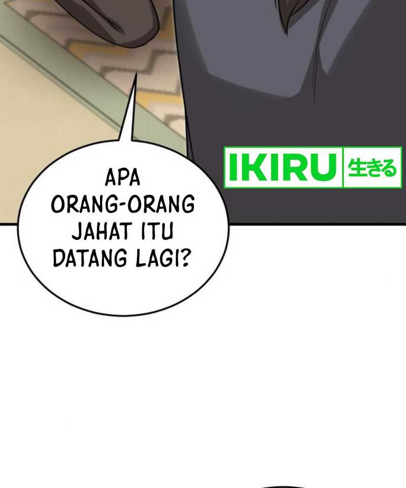 The Regressed Doctor Just Wanted to Live Quietly Chapter 20 - halaman 45