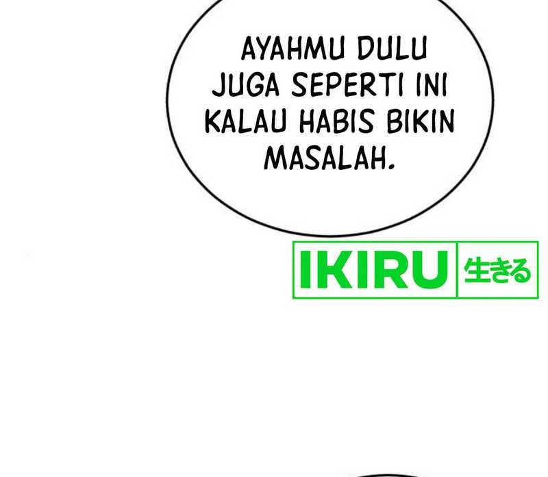 The Regressed Doctor Just Wanted to Live Quietly Chapter 20 - halaman 50