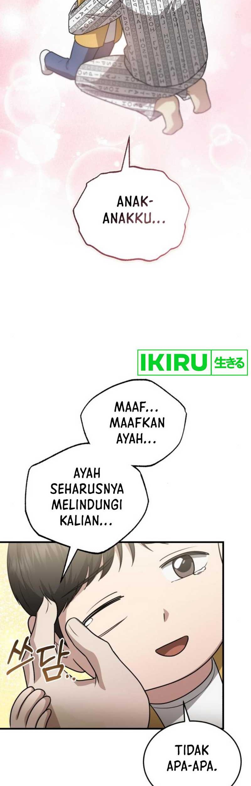 The Regressed Doctor Just Wanted to Live Quietly Chapter 20 - halaman 66