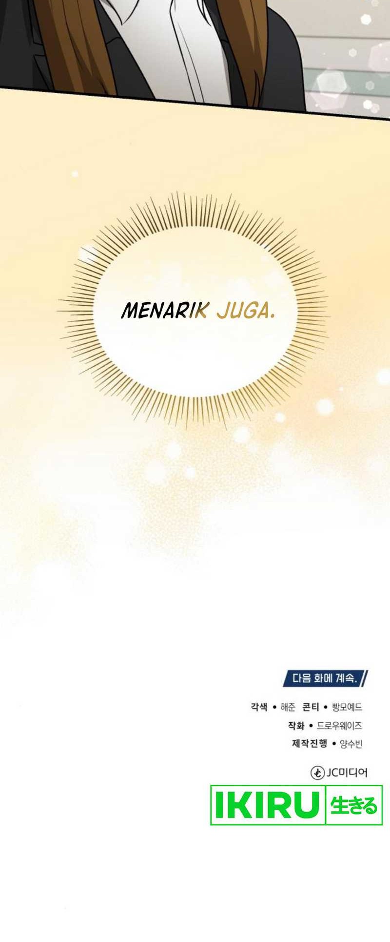 The Regressed Doctor Just Wanted to Live Quietly Chapter 20 - halaman 77