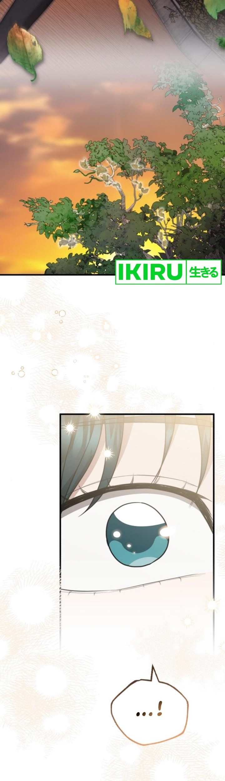 The Regressed Doctor Just Wanted to Live Quietly Chapter 21 - halaman 35