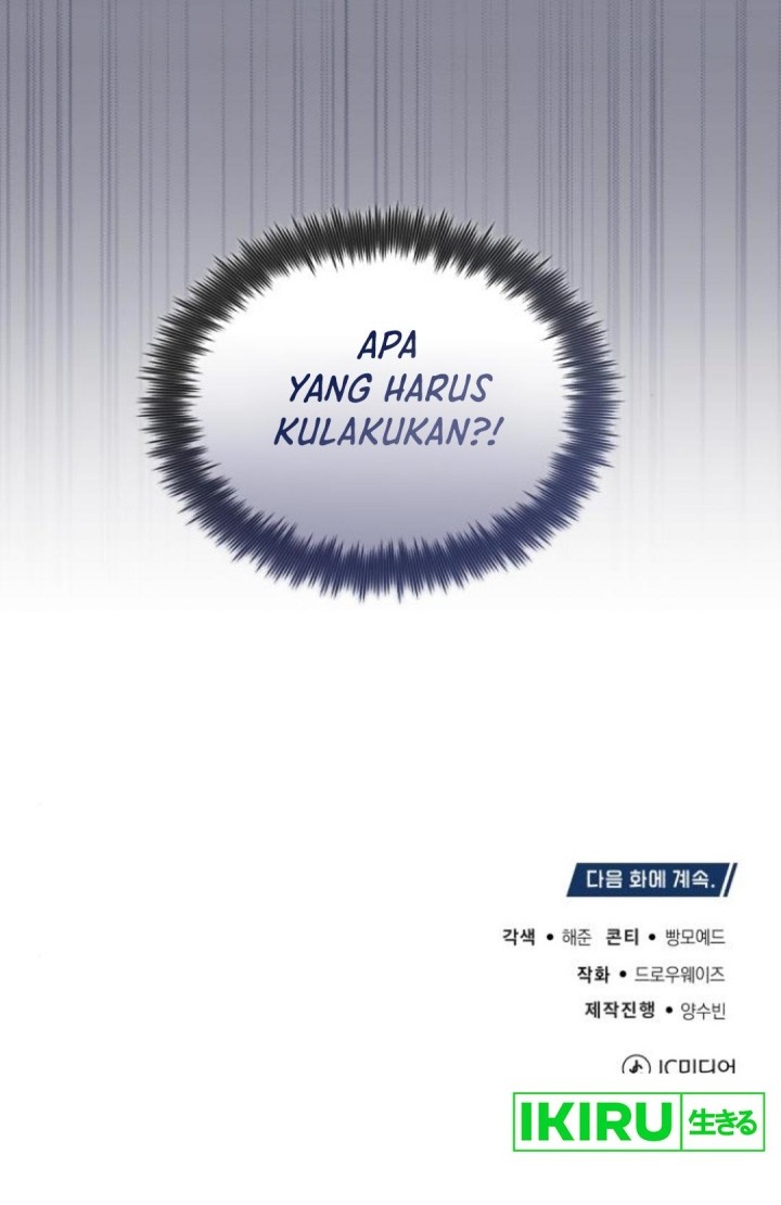 The Regressed Doctor Just Wanted to Live Quietly Chapter 21 - halaman 53