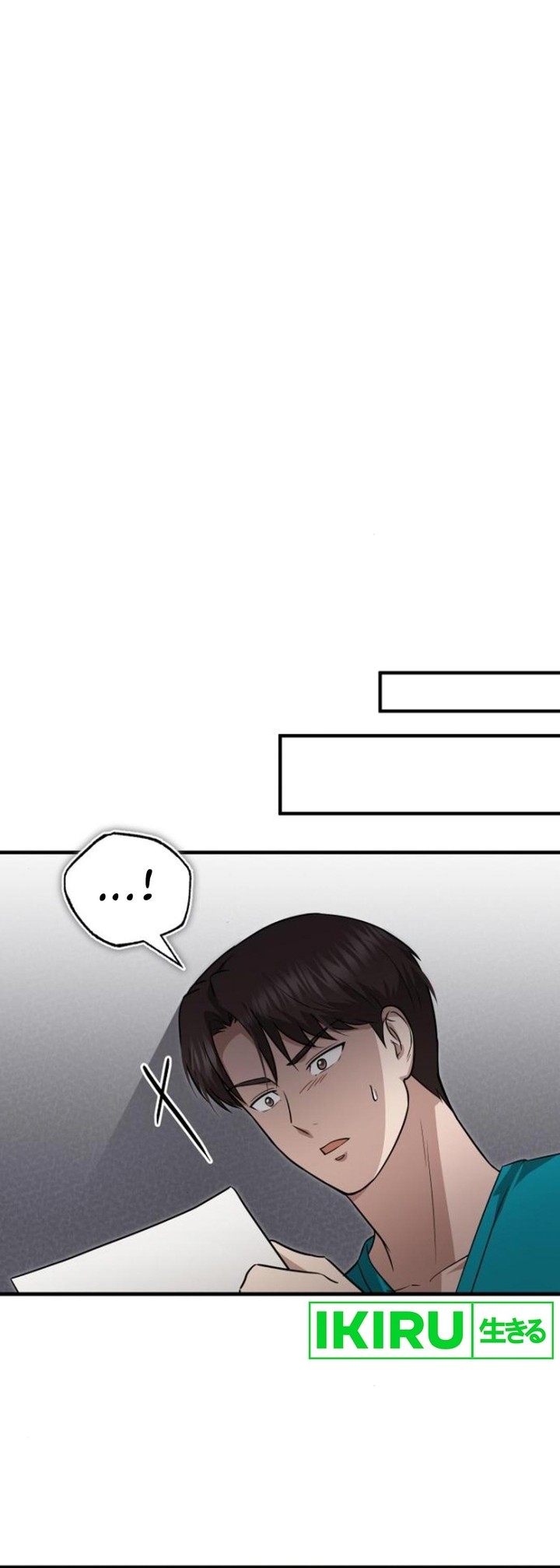 The Regressed Doctor Just Wanted to Live Quietly Chapter 22 - halaman 16