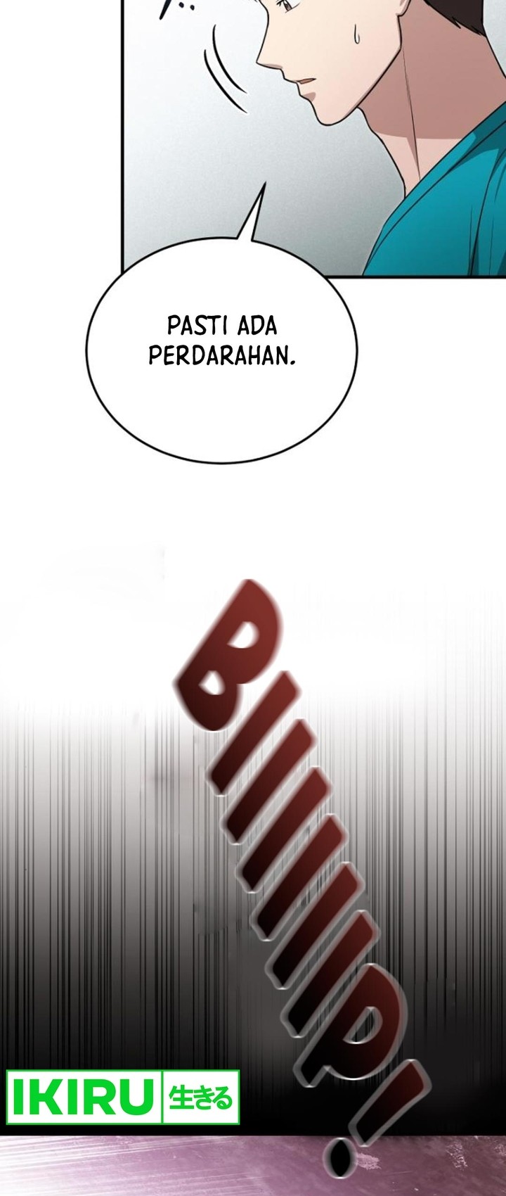 The Regressed Doctor Just Wanted to Live Quietly Chapter 22 - halaman 19