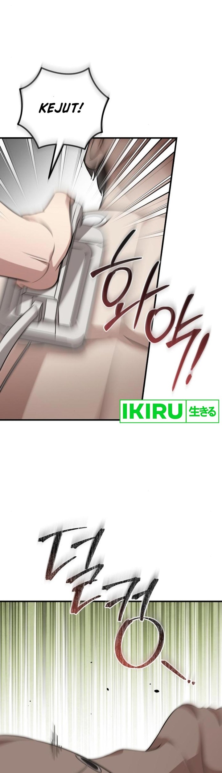 The Regressed Doctor Just Wanted to Live Quietly Chapter 22 - halaman 34
